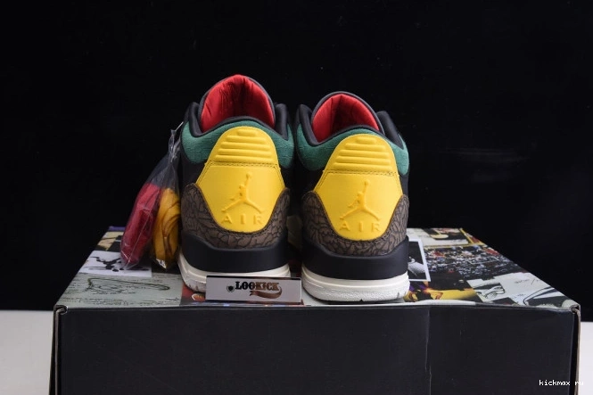 Cheap Instinct SE Retro 2.0 Air - CV3583-003 Animal 3 Jordan 0807